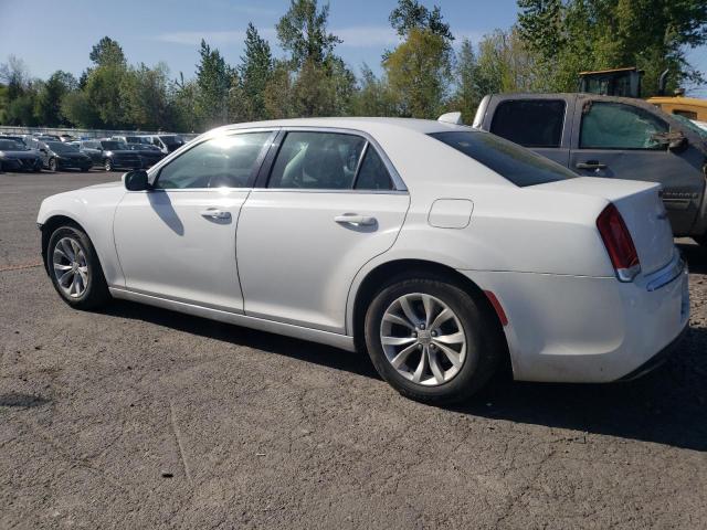 Photo 2 from auction – 2015 CHRYSLER 300 LIMITE with VIN 2C3CCAAG5FH833016