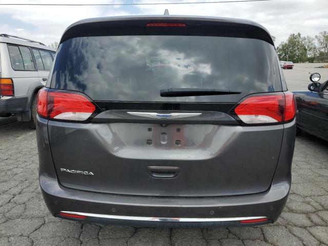 Photo 6 from auction – 2018 CHRYSLER PACIFICA T with VIN 2C4RC1BG3JR186235