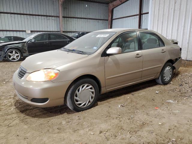 TOYOTA COROLLA CE 2006 with VIN 1NXBR32E56Z590878 - Photo from auction