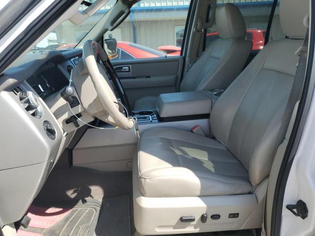 Photo 7 from auction – 2011 FORD EXPEDITION with VIN 1FMJU2A56BEF15018
