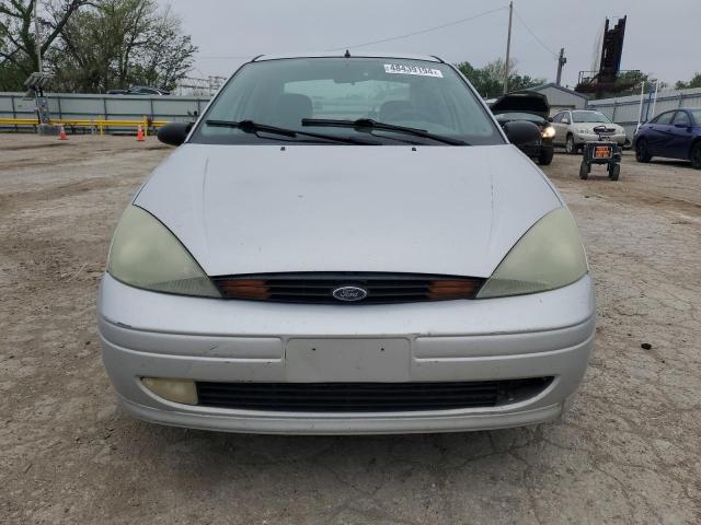 Zdjęcie 5 z aukcji – 2004 FORD FOCUS SE C z VIN 1FAFP34374W170957