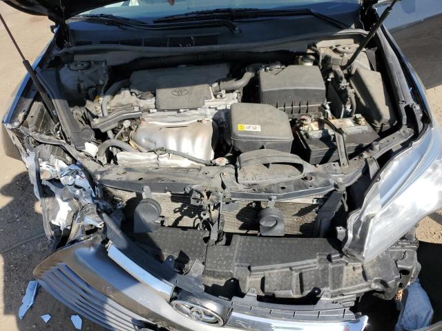 Photo 11 from auction – 2017 TOYOTA CAMRY LE with VIN 4T1BF1FK0HU404745
