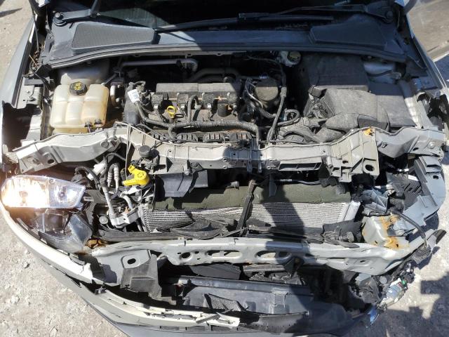 Photo 11 from auction – 2016 FORD FOCUS SE with VIN 1FADP3F26GL303192