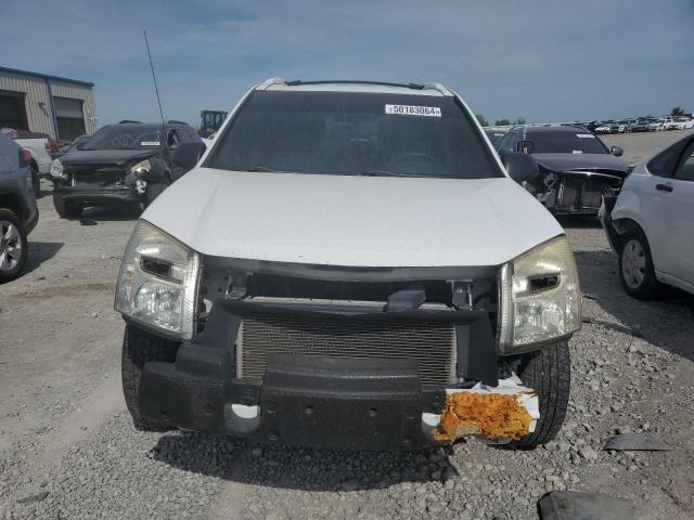 Zdjęcie 5 z aukcji – 2005 CHEVROLET EQUINOX LT z VIN 2CNDL63F556089294