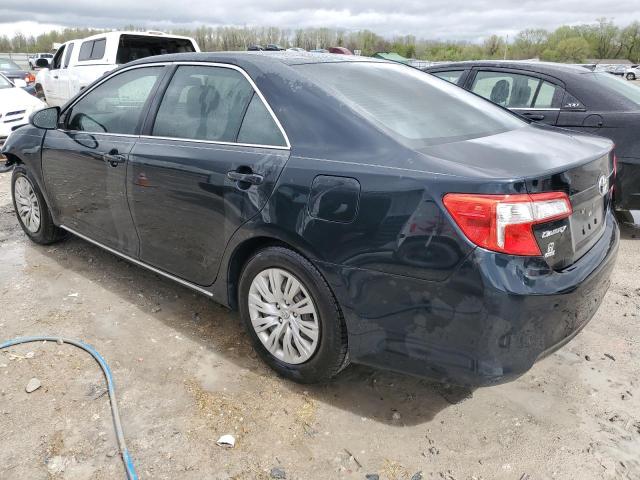 Photo 2 from auction – 2012 TOYOTA CAMRY BASE with VIN 4T4BF1FK0CR184778