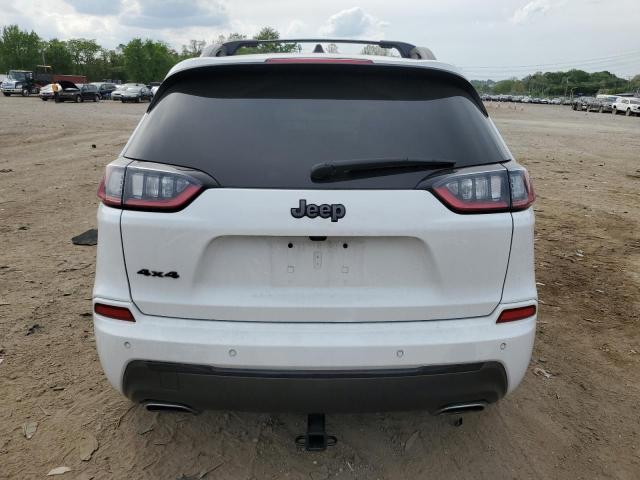 Photo 6 from auction – 2021 JEEP CHEROKEE L with VIN 1C4PJMDN7MD102189