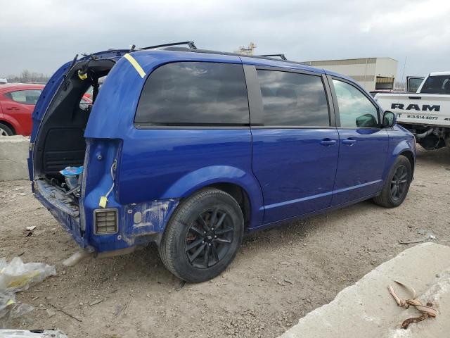 Photo 3 from auction – 2019 DODGE GRAND CARA with VIN 2C4RDGEG3KR785438