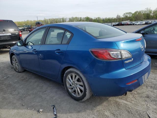 Photo 2 from auction – 2012 MAZDA 3 I with VIN JM1BL1V77C1596475
