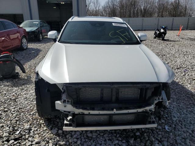 Photo 5 from auction – 2020 VOLVO V90 CROSS with VIN YV4A22NL4L1107819