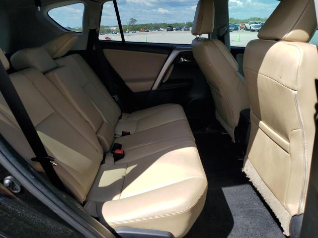 Photo 11 from auction – 2015 TOYOTA RAV4 LIMIT with VIN 2T3YFREV8FW212837