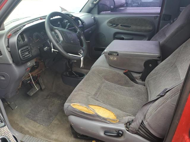 Photo 7 from auction – 2001 DODGE RAM 1500 with VIN 3B7HF13Z21M555810