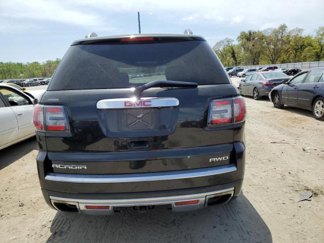 Photo 6 from auction – 2015 GMC ACADIA DEN with VIN 1GKKVTKD5FJ255584