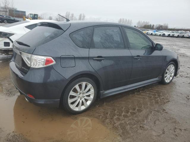 Photo 3 from auction – 2010 SUBARU IMPREZA 2. with VIN JF1GH6C64AG805119