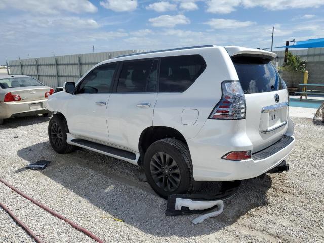 Photo 2 from auction – 2023 LEXUS GX 460 with VIN JTJAM7BX7P5358038
