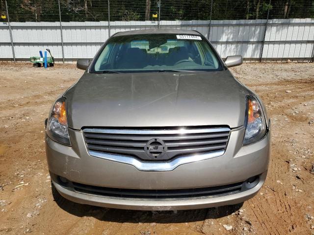 Photo 5 from auction – 2008 NISSAN ALTIMA 2.5 with VIN 1N4AL21E88N510232