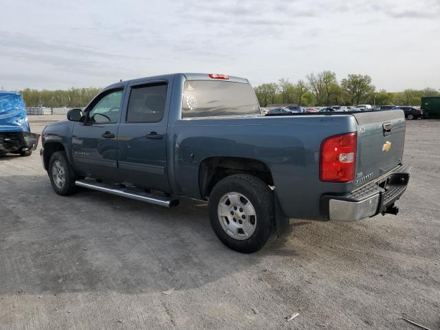 Photo 2 from auction – 2012 CHEVROLET SILVERADO with VIN 3GCPCSE09CG105890