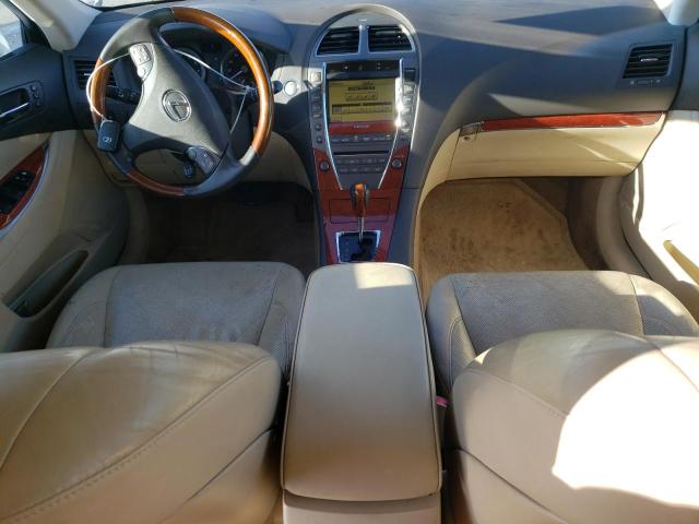 Photo 8 from auction – 2011 LEXUS ES 350 with VIN JTHBK1EG9B2426161