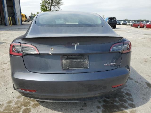 Photo 6 from auction – 2023 TESLA MODEL 3 with VIN 5YJ3E1EC5PF683784