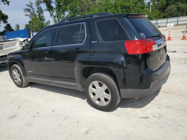 Photo 2 from auction – 2012 GMC TERRAIN SL with VIN 2GKALSEK6C6359936