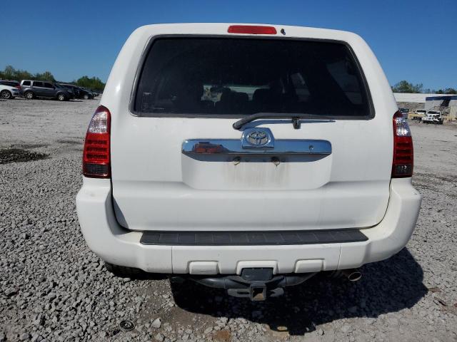 Photo 6 from auction – 2006 TOYOTA 4RUNNER SR with VIN JTEZT14R068010286