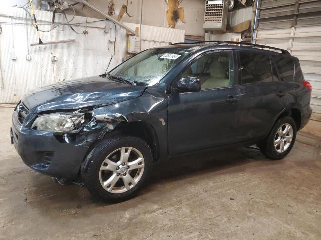 TOYOTA RAV4 2010 with VIN JTMBK4DV1AD012863 - Photo from auction