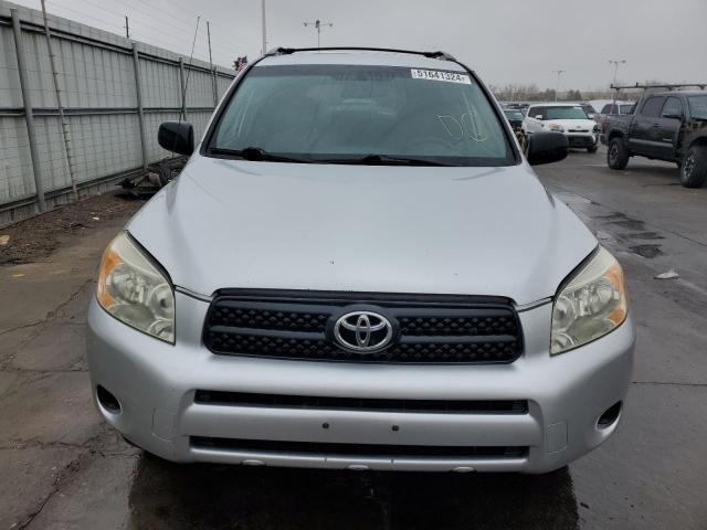 Photo 5 from auction – 2006 TOYOTA RAV4 with VIN JTMBD33V166017384