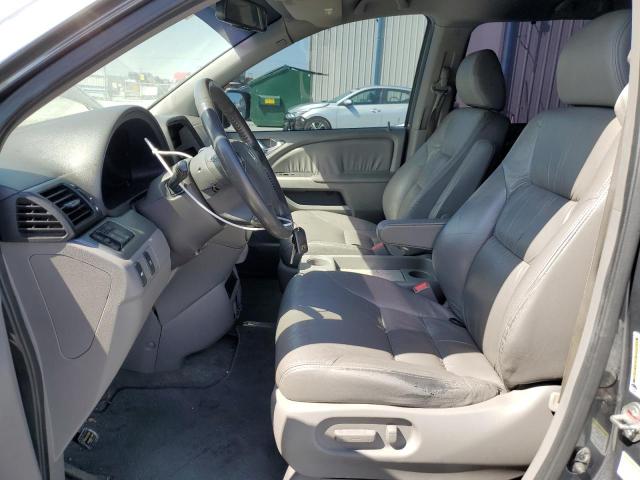Photo 7 from auction – 2010 HONDA ODYSSEY EX with VIN 5FNRL3H71AB044710
