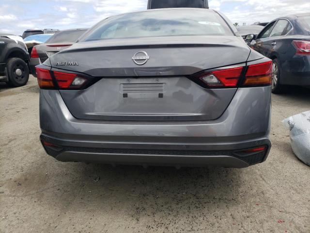 Photo 6 from auction – 2024 NISSAN ALTIMA S with VIN 1N4BL4BV7RN319272