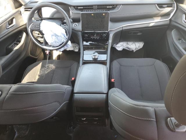 Photo 8 from auction – 2023 JEEP GRAND CHER with VIN 1C4RJHAG2PC573344