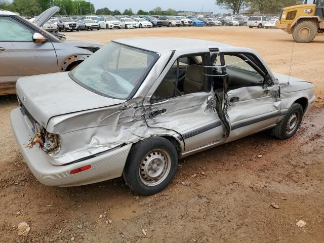 Photo 3 from auction – 1994 NISSAN SENTRA E with VIN 1N4EB31P1RC734788