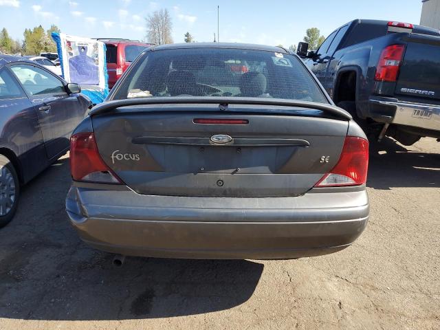 Photo 6 from auction – 2004 FORD FOCUS SE C with VIN 1FAFP34Z04W130143