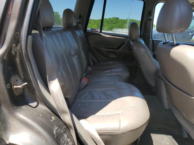 Photo 11 from auction – 2000 JEEP GRAND CHER with VIN 1J4GW48N2YC232012