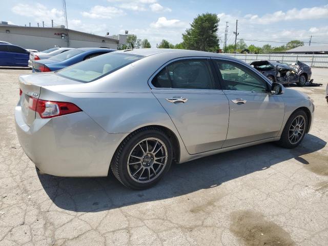 Photo 3 from auction – 2009 ACURA TSX with VIN JH4CU26679C011998