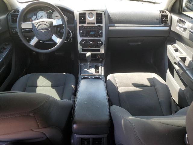 Photo 8 from auction – 2010 CHRYSLER 300 TOURIN with VIN 2C3CA4CD7AH330588