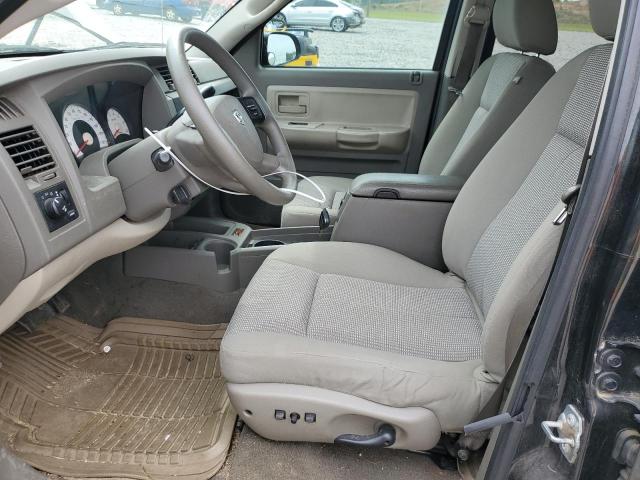 Photo 7 from auction – 2009 DODGE DAKOTA SXT with VIN 1D7HE38P79S790167