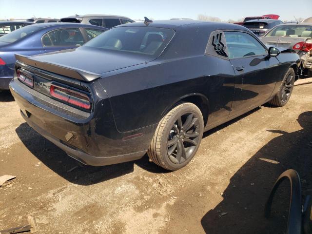 Photo 3 from auction – 2018 DODGE CHALLENGER with VIN 2C3CDZAG8JH270807