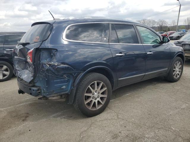 Photo 3 from auction – 2017 BUICK ENCLAVE with VIN 5GAKVBKD2HJ129242