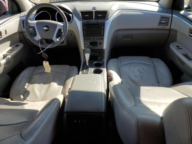 Photo 8 from auction – 2012 CHEVROLET 10 with VIN 1GNKRJED2CJ273978