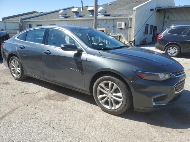 Photo 4 from auction – 2016 CHEVROLET MALIBU LT with VIN 1G1ZE5ST4GF178359