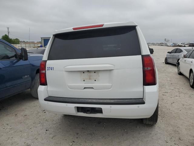 Photo 6 from auction – 2019 CHEVROLET TAHOE SPEC with VIN 1GNSKFEC0KR143741