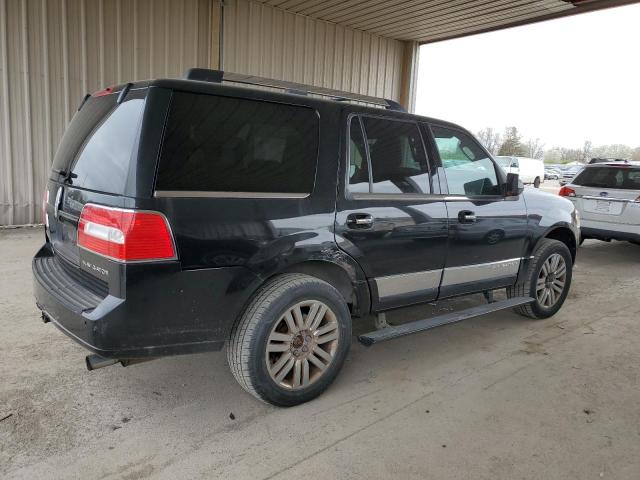 Photo 3 from auction – 2010 LINCOLN NAVIGATOR with VIN 5LMJJ2J54AEJ09470