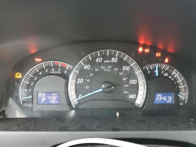 Photo 9 from auction – 2014 TOYOTA CAMRY L with VIN 4T1BF1FK3EU449769