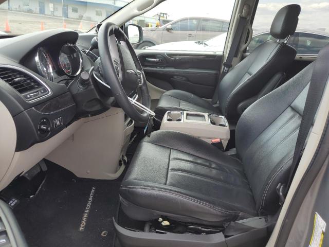 Photo 7 from auction – 2015 CHRYSLER TOWN & COU with VIN 2C4RC1BG0FR589337