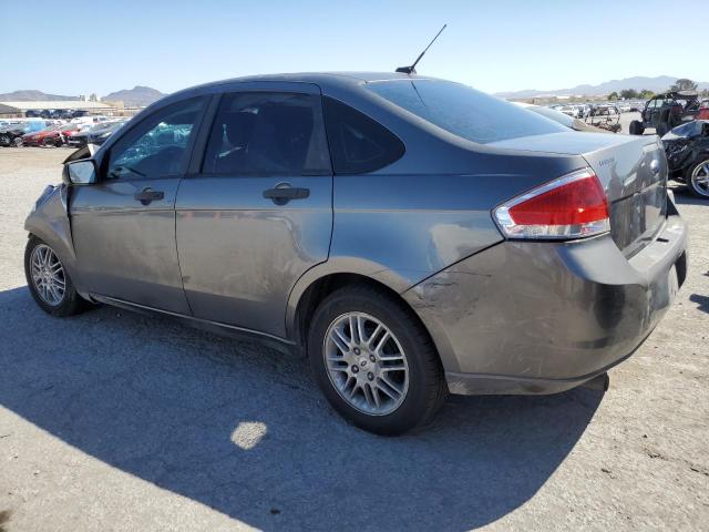Photo 2 from auction – 2011 FORD FOCUS SE with VIN 1FAHP3FN5BW149996