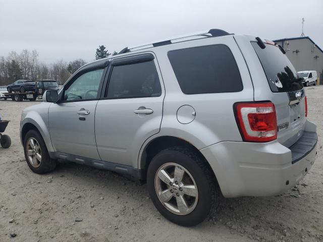 Photo 2 from auction – 2012 FORD ESCAPE LIM with VIN 1FMCU0EG0CKC08987