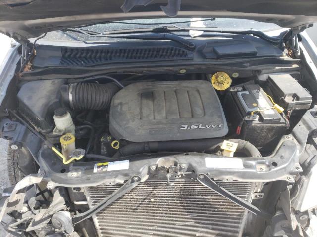 Photo 12 from auction – 2013 CHRYSLER TOWN & COU with VIN 2C4RC1BG7DR778001