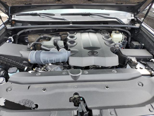 Photo 12 from auction – 2022 TOYOTA 4RUNNER SR with VIN JTERU5JR3N6000435