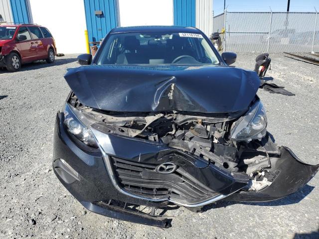 Photo 5 from auction – 2016 MAZDA 3 SPORT with VIN 3MZBM1U71GM284575