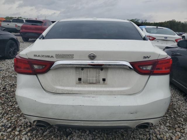 Photo 6 from auction – 2016 NISSAN MAXIMA 3.5 with VIN 1N4AA6AP9GC406843