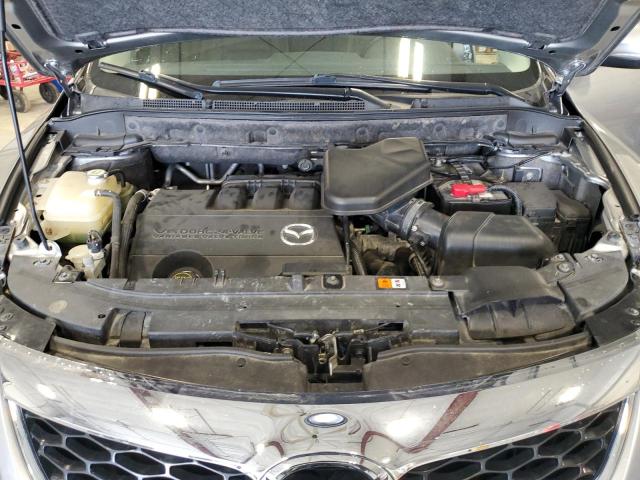 Photo 12 from auction – 2012 MAZDA CX-9 with VIN JM3TB2DAXC0336708